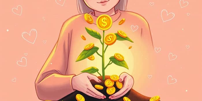 Cómo la Gratitud Puede Mejorar tu Situación Financiera