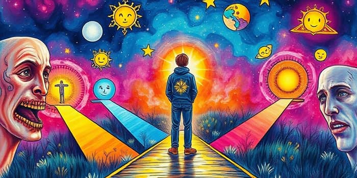 La Importancia del Autoconocimiento para Decidir Mejor