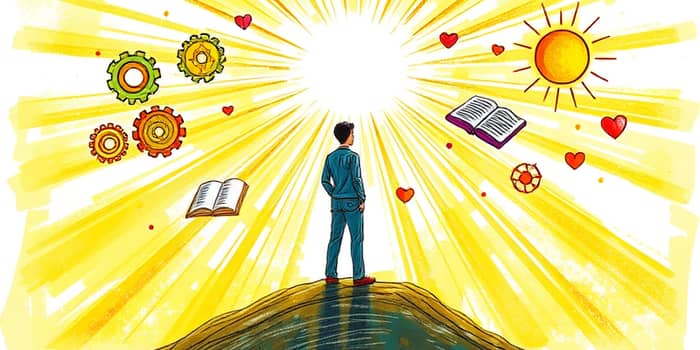 Despierta al Millonario Interior: Tu Potencial Ilimitado