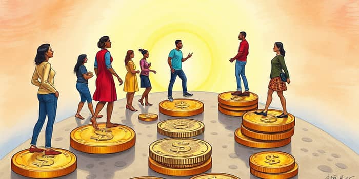 Define tus Metas Financieras: Claridad para la Acción