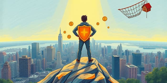 La Resiliencia Financiera: Prepárate para lo Inesperado