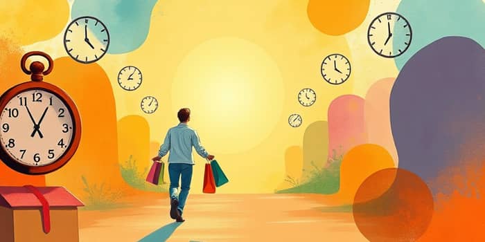 La Felicidad No es Comprar: Una Perspectiva Financiera
