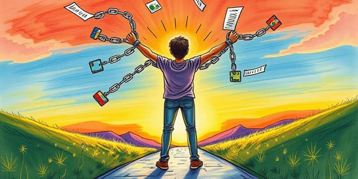 Libérate de Deudas: Estrategias Efectivas y Probadas