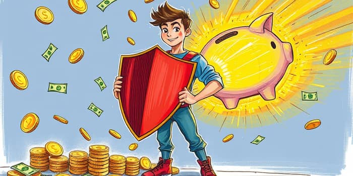 El Poder de Decir No: Protegiendo tu Bolsillo