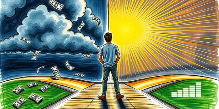 De la Preocupación a la Acción: Tu Plan Financiero Personal