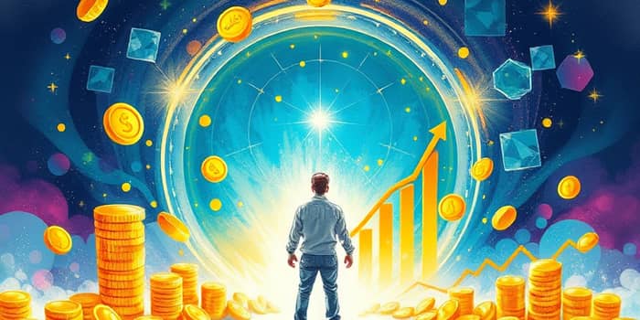 Desarrollando una Mente de Millonario: El Primer Paso