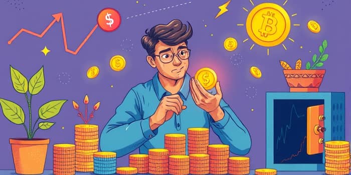 Disciplina Financiera: Tu Mejor Aliada para el Éxito