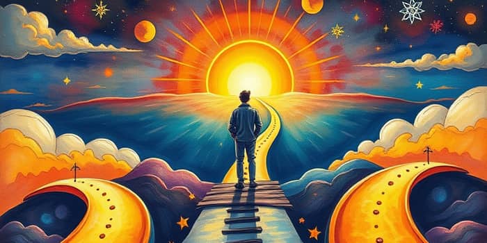 Tu Futuro en Tus Manos: Diseña Tus Metas con Éxito