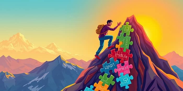 El Poder de la Consistencia: Logrando Metas Inquebrantables