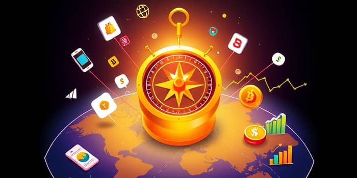 Reajusta Tu Brújula: Un Nuevo Enfoque para Tus Finanzas