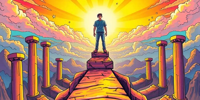 Construyendo un Imperio: Metas a Largo Plazo Reveladas