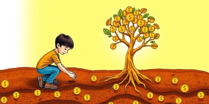 Construye tu Patrimonio Desde Cero