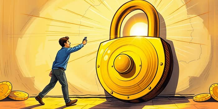 Tu Escape Financiero: Diseña tu Libertad