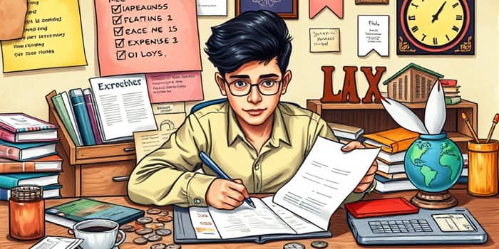 Finanzas Conscientes: Gasta con Propósito