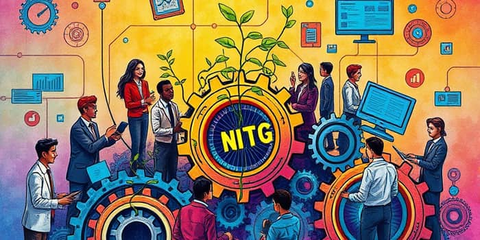 Más Allá del Presupuesto: Estrategias de Crecimiento