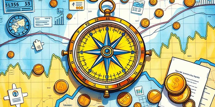 Tu Brújula Financiera hacia la Estabilidad