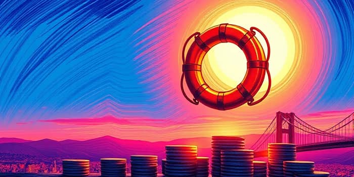 Adiós a lo Impredecible: Metas de Fondo de Emergencia