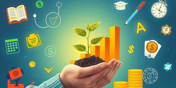 Invierte en Ti: La Mejor Decisión Financiera