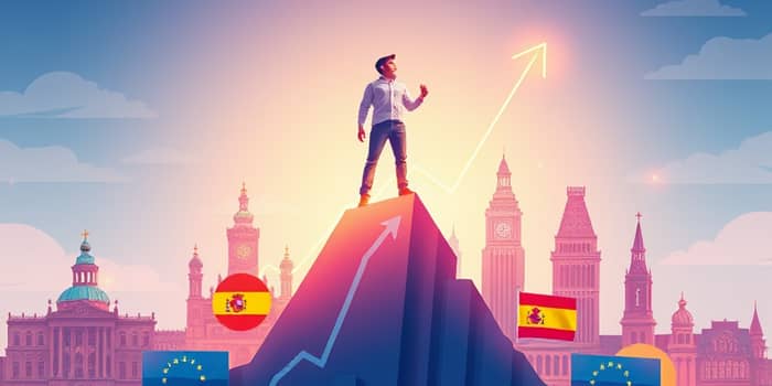 Desafía tus Limites Financieros