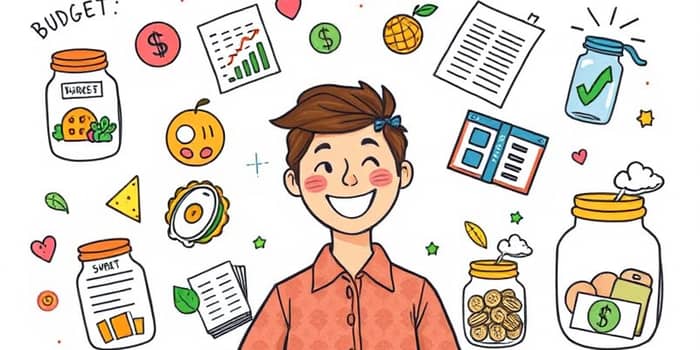 Optimiza tus Gastos: Dinero en tu Bolsillo