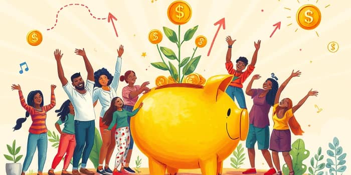 Secretos de Ahorro que Nadie te Contó