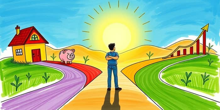 Convierte tus Metas en Realidad Monetaria