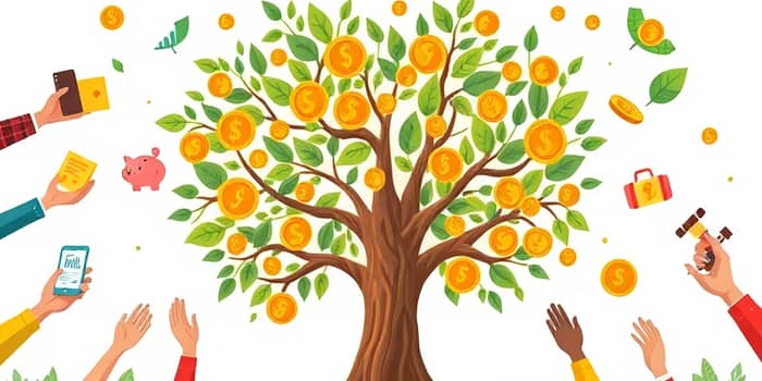 Tu Guía para el Éxito Financiero Sostenible