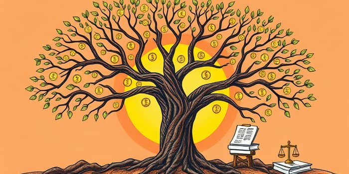 Crea Riqueza Generacional: Empieza Hoy