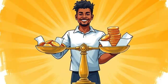 Más Ingresos, Menos Gastos: La Fórmula Secreta