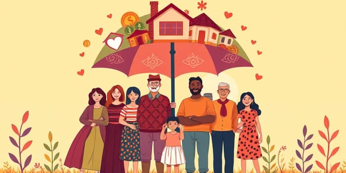 Protege tu Futuro: Seguros y Más