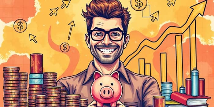 Hábitos Financieros de las Personas Exitosas