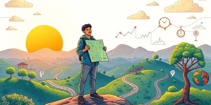 Asegura tu Mañana: Planificación Activa