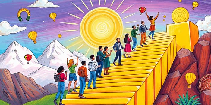 La Mentalidad Millonaria al Alcance de Todos