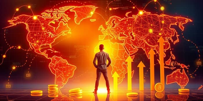 El Efecto Pigmalión Financiero: Cree en Ti para Prosperar