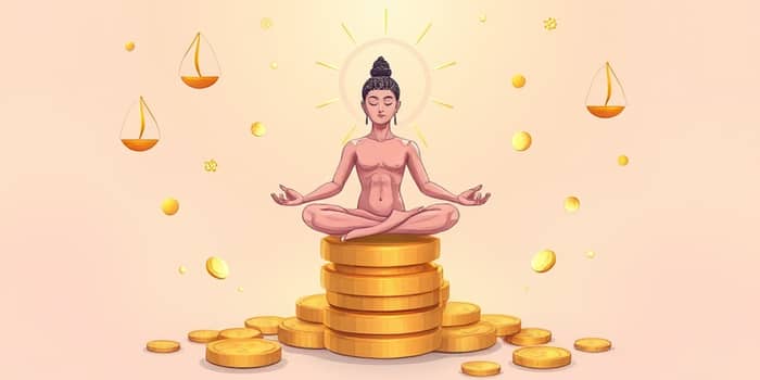 Paz Mental y Patrimonio: La Armonía en Tus Finanzas