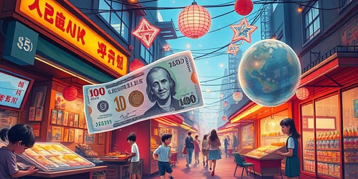 El Lenguaje Secreto del Dinero: Entiende Sus Mensajes