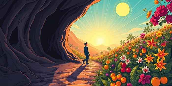 Más Allá de la Necesidad: Creando Abundancia Duradera