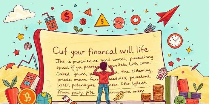 Tu Historia con el Dinero: Reescribe el Guion de Tu Prosperidad