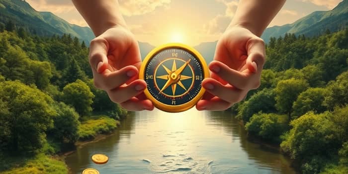 Desacelerar para Acelerar: Mindfulness en Tus Finanzas