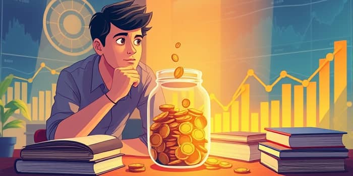 La Perspectiva del Ahorrador: Más Allá de la Satisfacción Inmediata