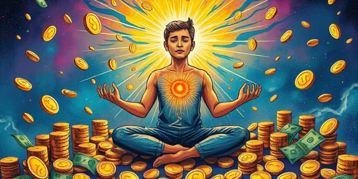 El Gurú Financiero Eres Tú: Descubre Tu Sabiduría Interna