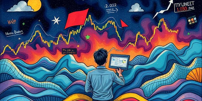 Despierta al Inversor: Libera tu Potencial Interno