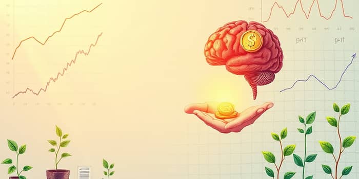 Finanzas Intuitivas: Conecta con tu Dinero