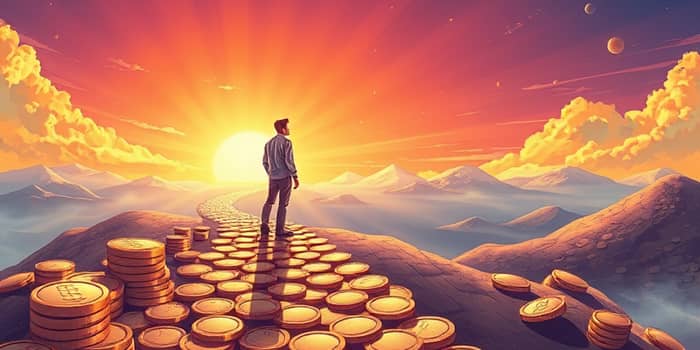 Diseña tu Libertad: Una Vida sin Ataduras Económicas