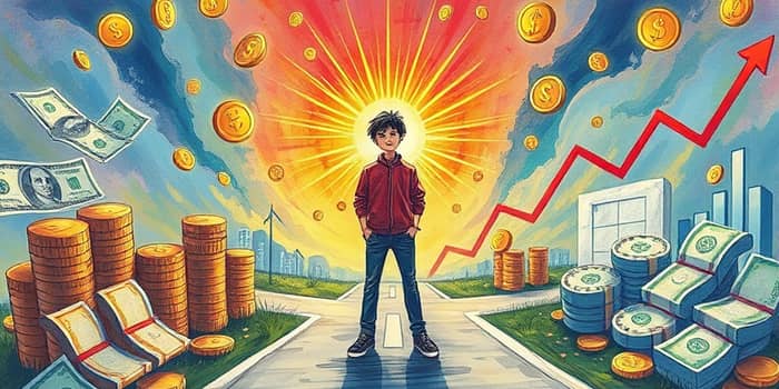 La Voz de tu Conciencia Financiera: Escucha y Actúa