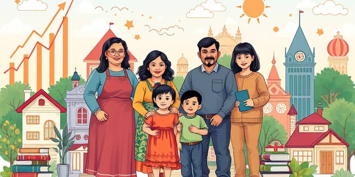 Construye tu Legado: Finanzas con Visión de Futuro