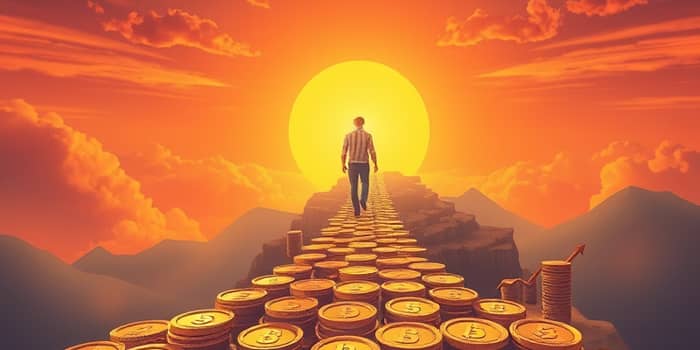 De Soñador a Realizador: Materializa tus Metas Financi