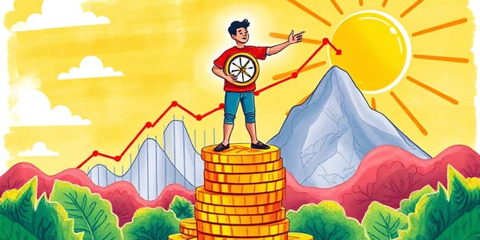 Empodérate: Toma el Control Total de tu Dinero