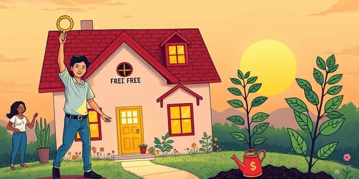 Tu Historia de Éxito: Escríbela con tus Finanzas