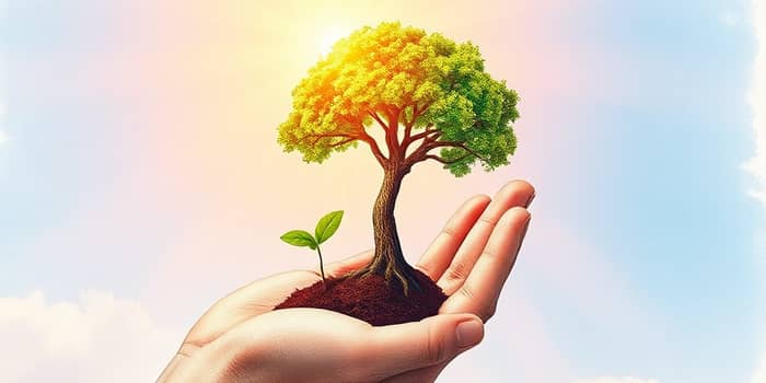 El Secreto de la Consistencia: Acciones Pequeñas, Impactos Grandes